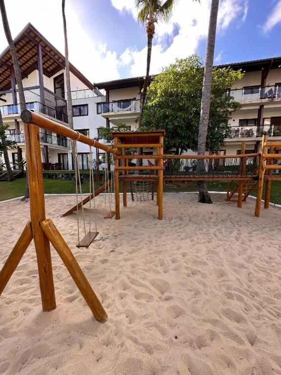 Taiba Beach Resort 205 Bl A-Imob Temporada Sao Goncalo do Amarante  Extérieur photo