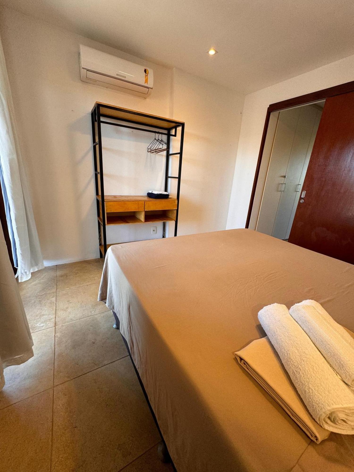 Taiba Beach Resort 205 Bl A-Imob Temporada Sao Goncalo do Amarante  Extérieur photo