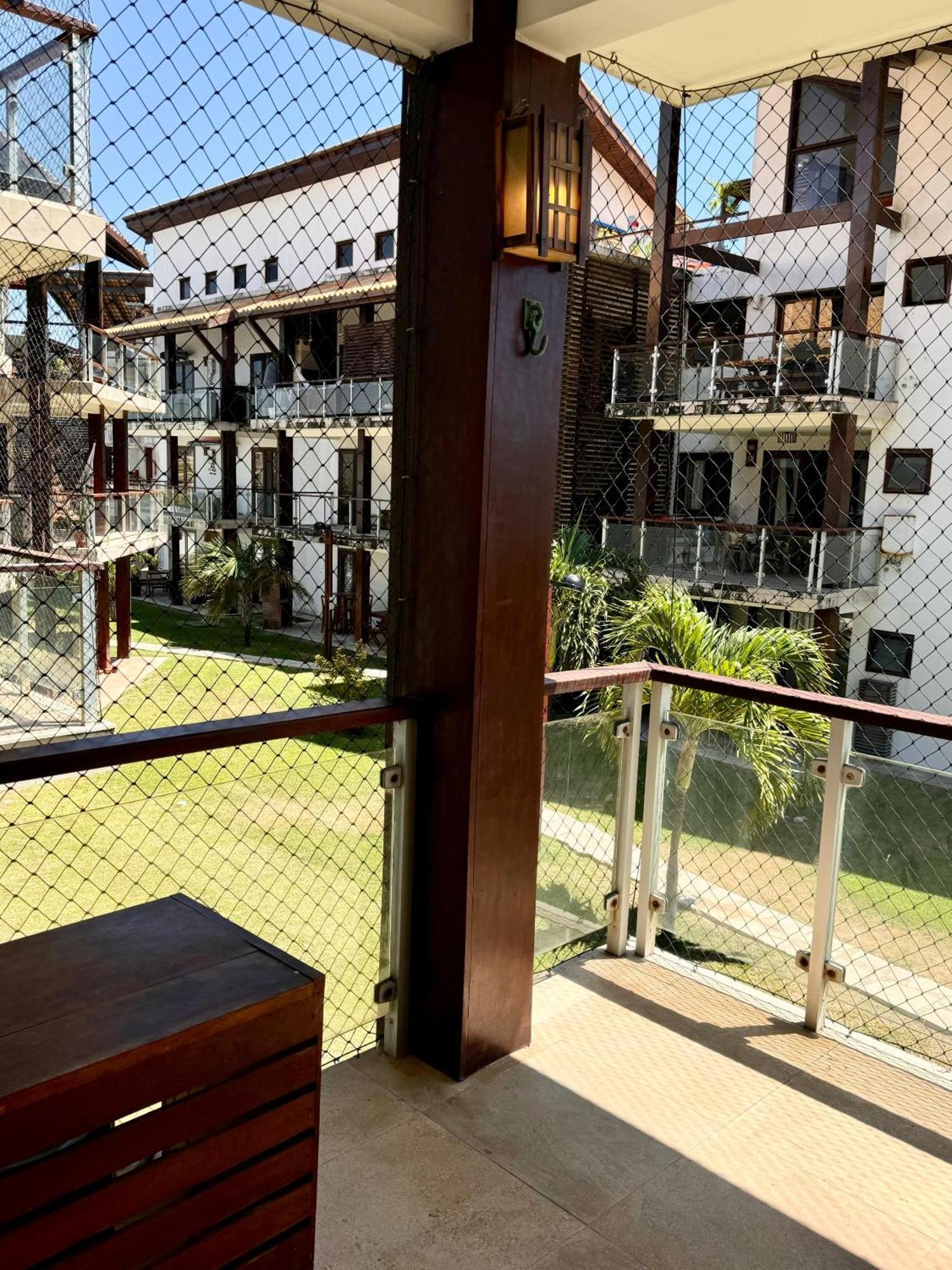Taiba Beach Resort 205 Bl A-Imob Temporada Sao Goncalo do Amarante  Extérieur photo